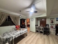 Blk 310 Serangoon Avenue 2 (Serangoon), HDB 5 Rooms #535125351